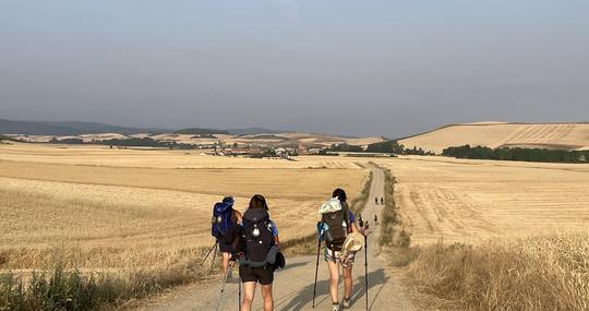 Initiation au chemin | Nouveauté