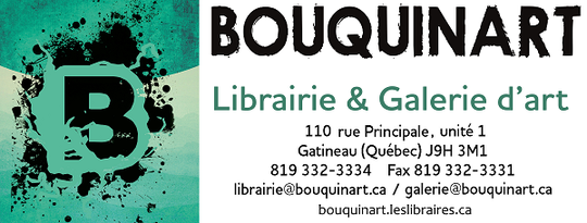 BOUQUINART